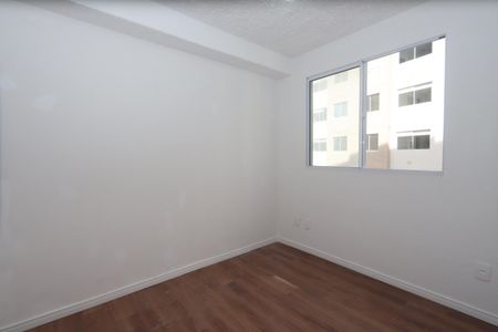 Quarto 1 de apartamento para alugar com 2 quartos, 32m² em Parque São Lourenço, São Paulo