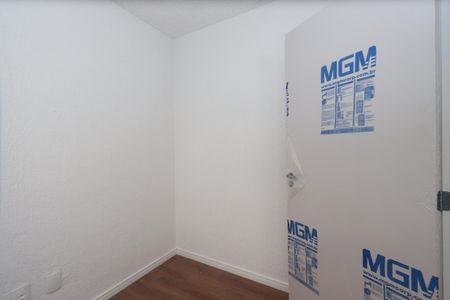 Apartamento para alugar com 32m², 2 quartos e sem vagaQuarto 2