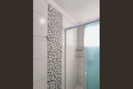 Apartamento para alugar com 58m², 2 quartos e 1 vaga Apartamento para alugar com 58m², 2 quartos e 1 vagaBanheiro