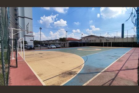 Apartamento para alugar com 58m², 2 quartos e 1 vaga Apartamento para alugar com 58m², 2 quartos e 1 vagaÁrea comum