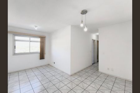 Sala de apartamento para alugar com 2 quartos, 58m² em Engordadouro, Jundiaí