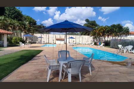 Apartamento para alugar com 58m², 2 quartos e 1 vaga Apartamento para alugar com 58m², 2 quartos e 1 vagaÁrea comum