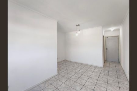 Sala de apartamento para alugar com 2 quartos, 58m² em Engordadouro, Jundiaí