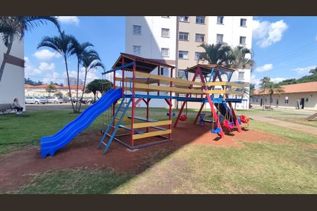 Apartamento para alugar com 58m², 2 quartos e 1 vaga Apartamento para alugar com 58m², 2 quartos e 1 vagaÁrea comum