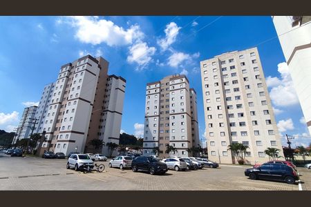 Apartamento para alugar com 58m², 2 quartos e 1 vaga Apartamento para alugar com 58m², 2 quartos e 1 vagaÁrea comum