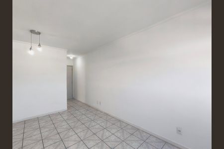 Sala de apartamento para alugar com 2 quartos, 58m² em Engordadouro, Jundiaí