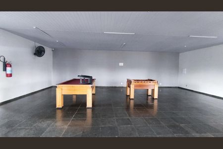 Apartamento para alugar com 58m², 2 quartos e 1 vaga Apartamento para alugar com 58m², 2 quartos e 1 vagaÁrea comum