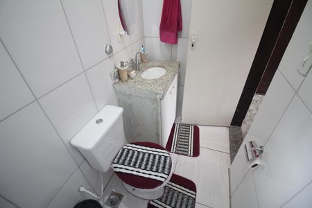 Casa à venda com 110m², 3 quartos e 2 vagasSuite Quarto 1