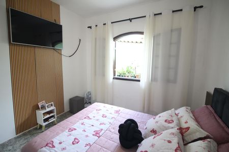 Casa à venda com 110m², 3 quartos e 2 vagasQuarto 1