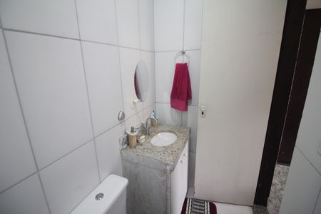 Casa à venda com 110m², 3 quartos e 2 vagasSuite Quarto 1