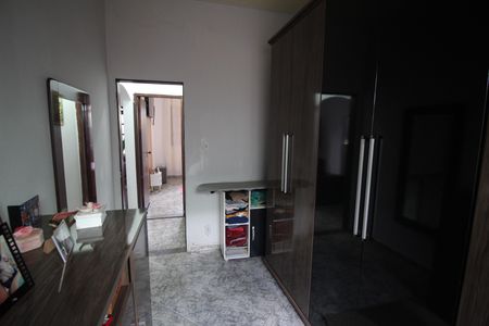 Casa à venda com 110m², 3 quartos e 2 vagasQuarto 2