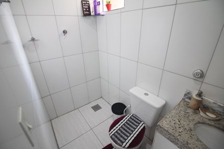 Casa à venda com 110m², 3 quartos e 2 vagasSuite Quarto 1