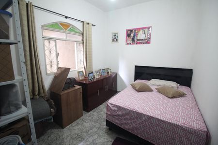 Casa à venda com 110m², 3 quartos e 2 vagasQuarto 3
