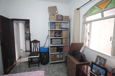 Casa à venda com 110m², 3 quartos e 2 vagasQuarto 3