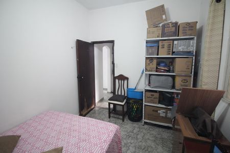 Casa à venda com 110m², 3 quartos e 2 vagasQuarto 3