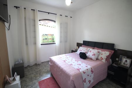 Casa à venda com 110m², 3 quartos e 2 vagasQuarto 1