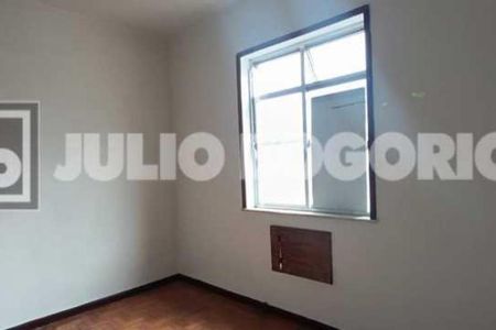 Apartamento à venda com 2 quartos, 81m² em Méier, Rio de Janeiro