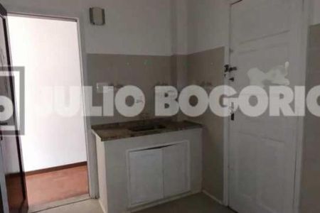 Apartamento à venda com 2 quartos, 81m² em Méier, Rio de Janeiro