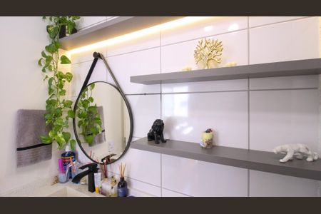 Apartamento para alugar com 34m², 1 quarto e sem vaga