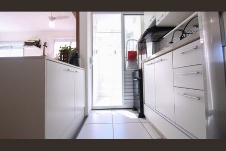 Apartamento para alugar com 34m², 1 quarto e sem vaga