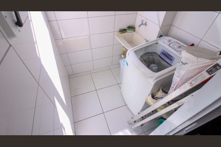Apartamento para alugar com 34m², 1 quarto e sem vaga