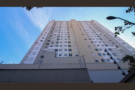 Apartamento para alugar com 34m², 1 quarto e sem vaga