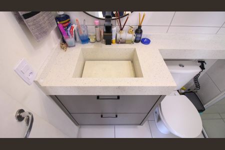 Apartamento para alugar com 34m², 1 quarto e sem vaga