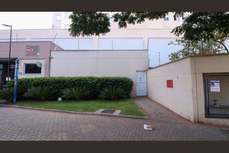 Apartamento para alugar com 34m², 1 quarto e sem vaga