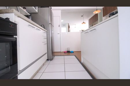 Apartamento para alugar com 34m², 1 quarto e sem vaga