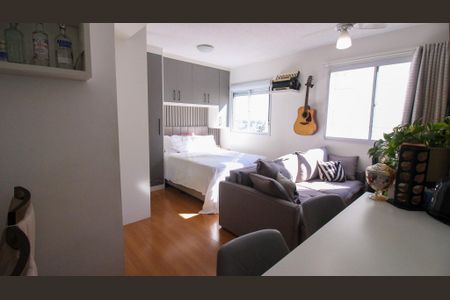 Apartamento para alugar com 1 quarto, 34m² em Vila Graciosa, São Paulo