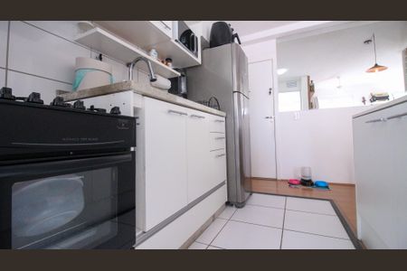 Apartamento para alugar com 34m², 1 quarto e sem vaga