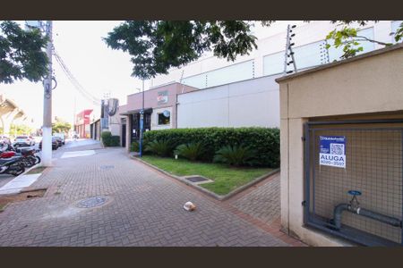 Apartamento para alugar com 34m², 1 quarto e sem vaga