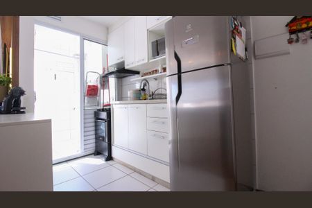 Apartamento para alugar com 34m², 1 quarto e sem vaga