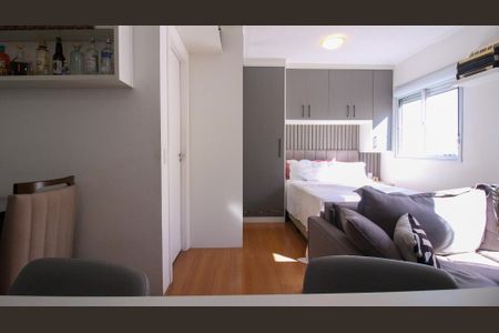 Apartamento para alugar com 1 quarto, 34m² em Vila Graciosa, São Paulo
