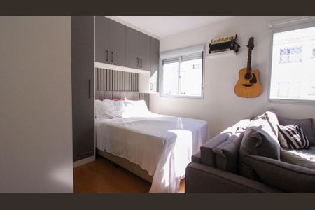 Apartamento para alugar com 1 quarto, 34m² em Vila Graciosa, São Paulo