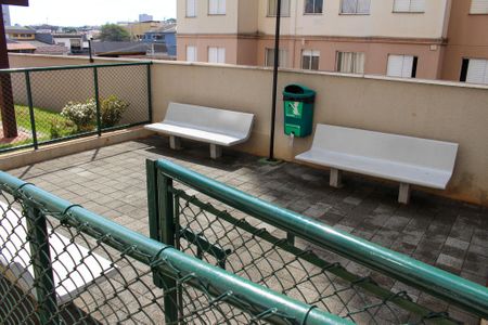 Apartamento para alugar com 34m², 1 quarto e sem vaga