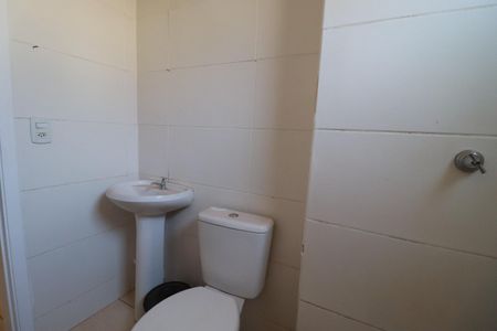 Apartamento para alugar com 45m², 2 quartos e 1 vagaBanheiro 