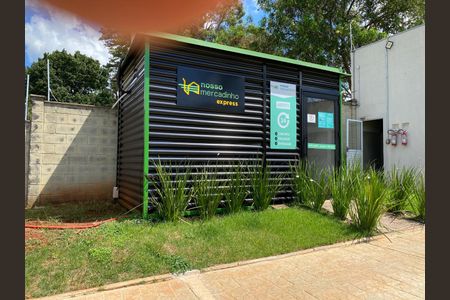 Apartamento para alugar com 45m², 2 quartos e 1 vaga