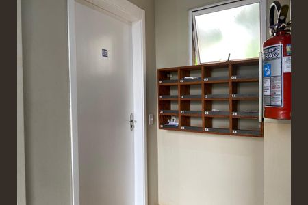Apartamento para alugar com 45m², 2 quartos e 1 vaga Apartamento para alugar com 45m², 2 quartos e 1 vagaÁrea externa
