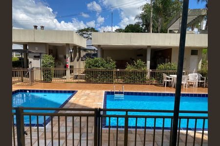 Apartamento para alugar com 45m², 2 quartos e 1 vaga Apartamento para alugar com 45m², 2 quartos e 1 vagaÁrea externa