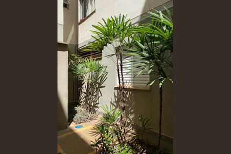 Apartamento para alugar com 45m², 2 quartos e 1 vaga Apartamento para alugar com 45m², 2 quartos e 1 vagaÁrea externa