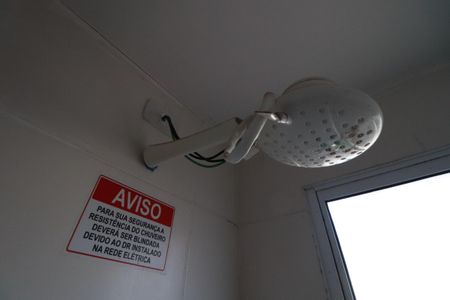 Apartamento para alugar com 45m², 2 quartos e 1 vagaBanheiro