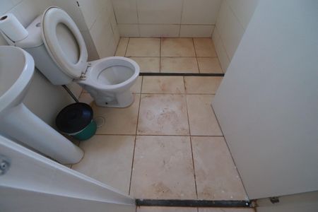 Apartamento para alugar com 45m², 2 quartos e 1 vagaBanheiro 