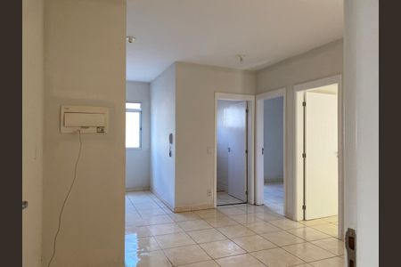 Apartamento para alugar com 45m², 2 quartos e 1 vaga Apartamento para alugar com 45m², 2 quartos e 1 vagaSala