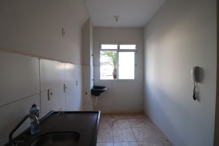 Apartamento para alugar com 45m², 2 quartos e 1 vagaCozinha 