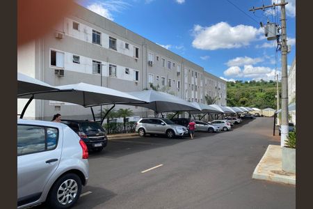 Apartamento para alugar com 45m², 2 quartos e 1 vaga Apartamento para alugar com 45m², 2 quartos e 1 vagaGaragem