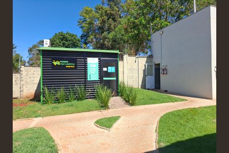 Apartamento para alugar com 45m², 2 quartos e 1 vagaMercado 