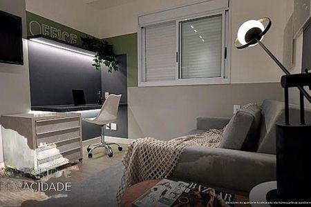 Apartamento à venda com 2 quartos, 84m² em Vila da Serra, Nova Lima