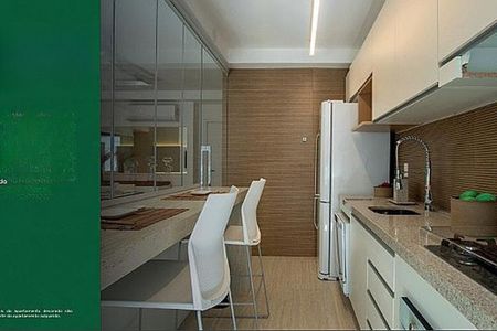 Apartamento à venda com 2 quartos, 84m² em Vila da Serra, Nova Lima