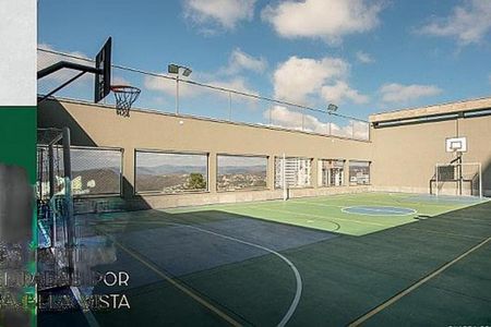 Apartamento à venda com 2 quartos, 84m² em Vila da Serra, Nova Lima